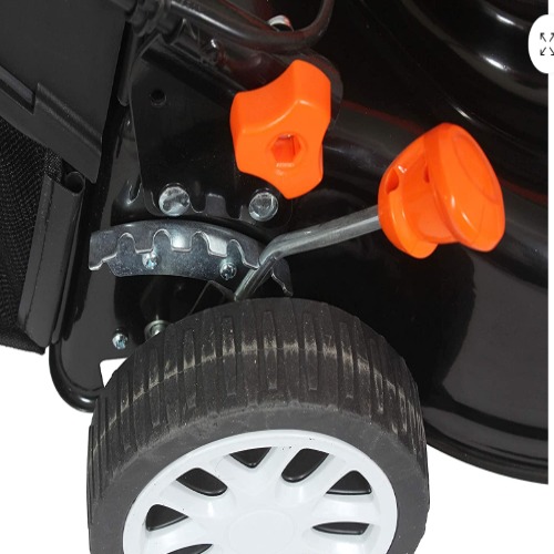 LM 1800E Lawn Mower