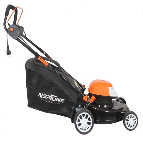 LM 1800E Lawn Mower