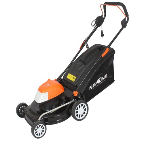 LM 1800E Lawn Mower