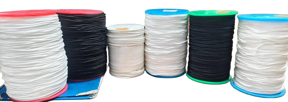 Electrical Ropes - Rolls In A Packet: 10