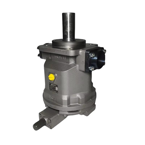 Piston Pump