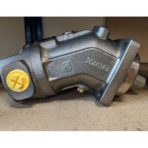 Piston Pump