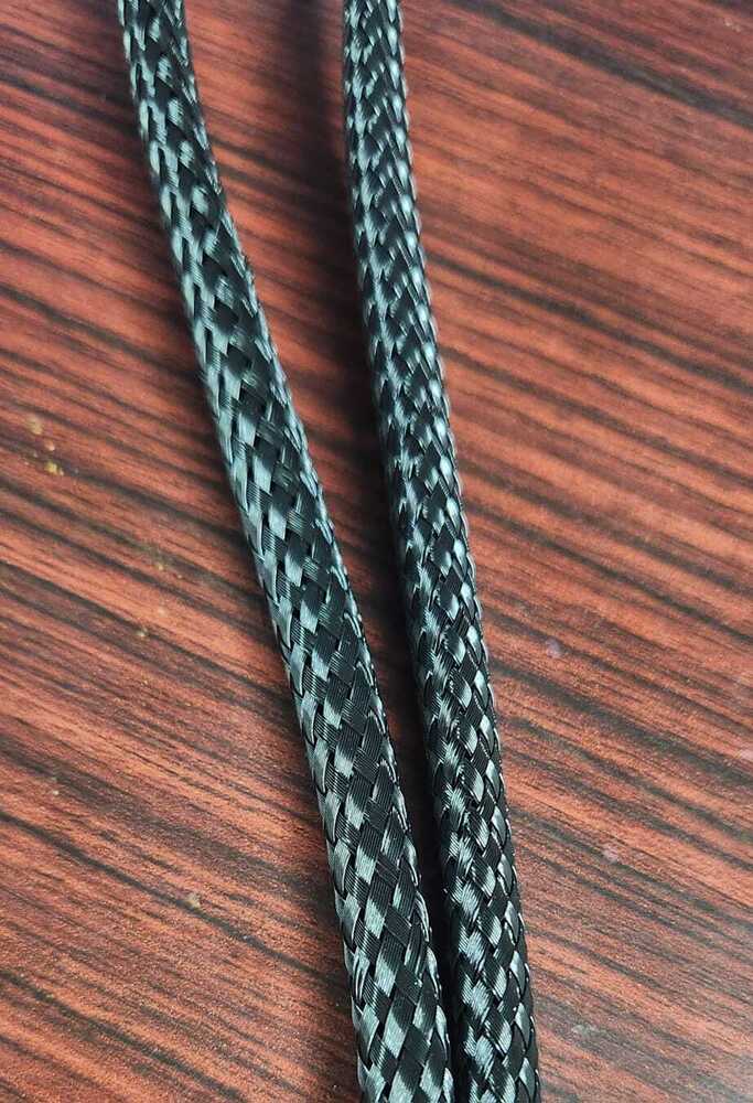 Monofilament Braided Sleeves