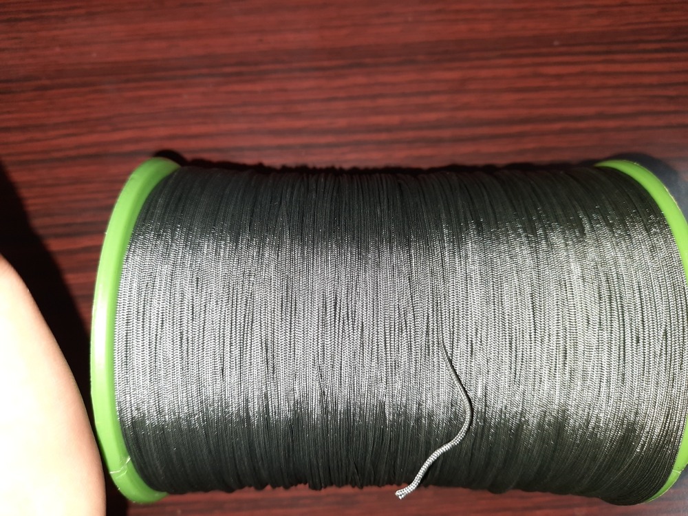 Mosquito Mesh Rope For Windows
