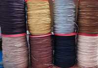 High Quality Nylon Braided Cord - Rolls In A Packet: 10 Rolls