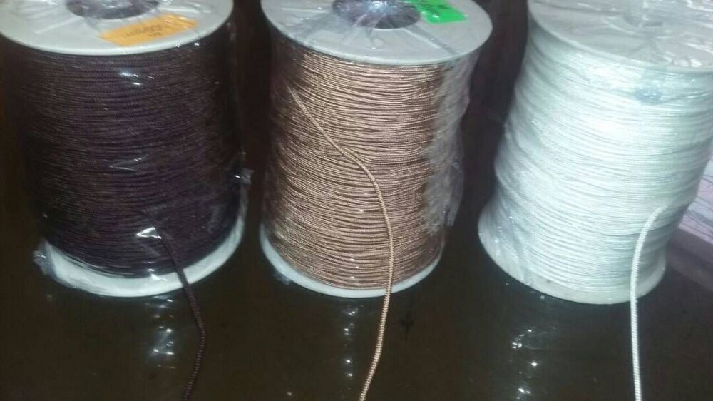 1.8 Mm Polyester Cord