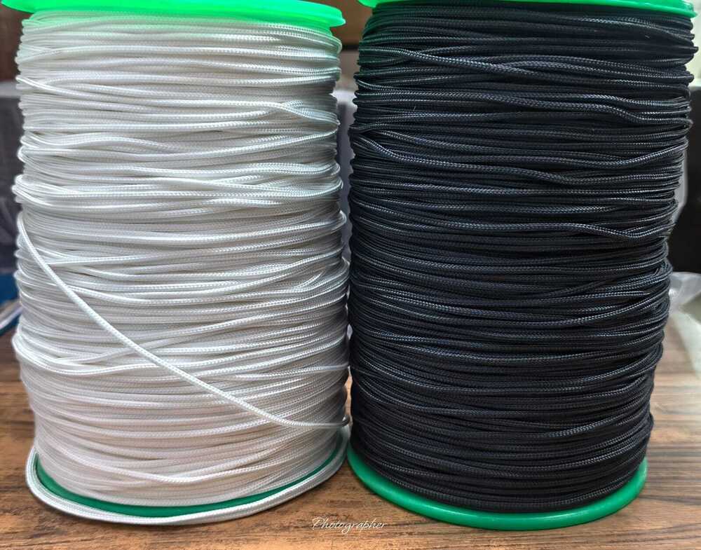 2.1mm Polyester Cord