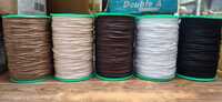 Polyester Cord For Bambo And Pvc Blinds - Rolls In A Packet: 12