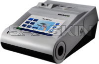 EDAN i15 Blood gas and analyzer