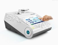 EDAN i15 Blood gas and analyzer