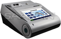 EDAN i15 Blood gas and analyzer