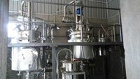 Rutin 95% Rutin (uv) Extraction Plant