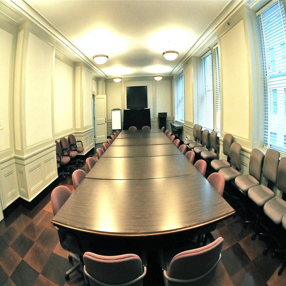 CORPORATE INTERIOR