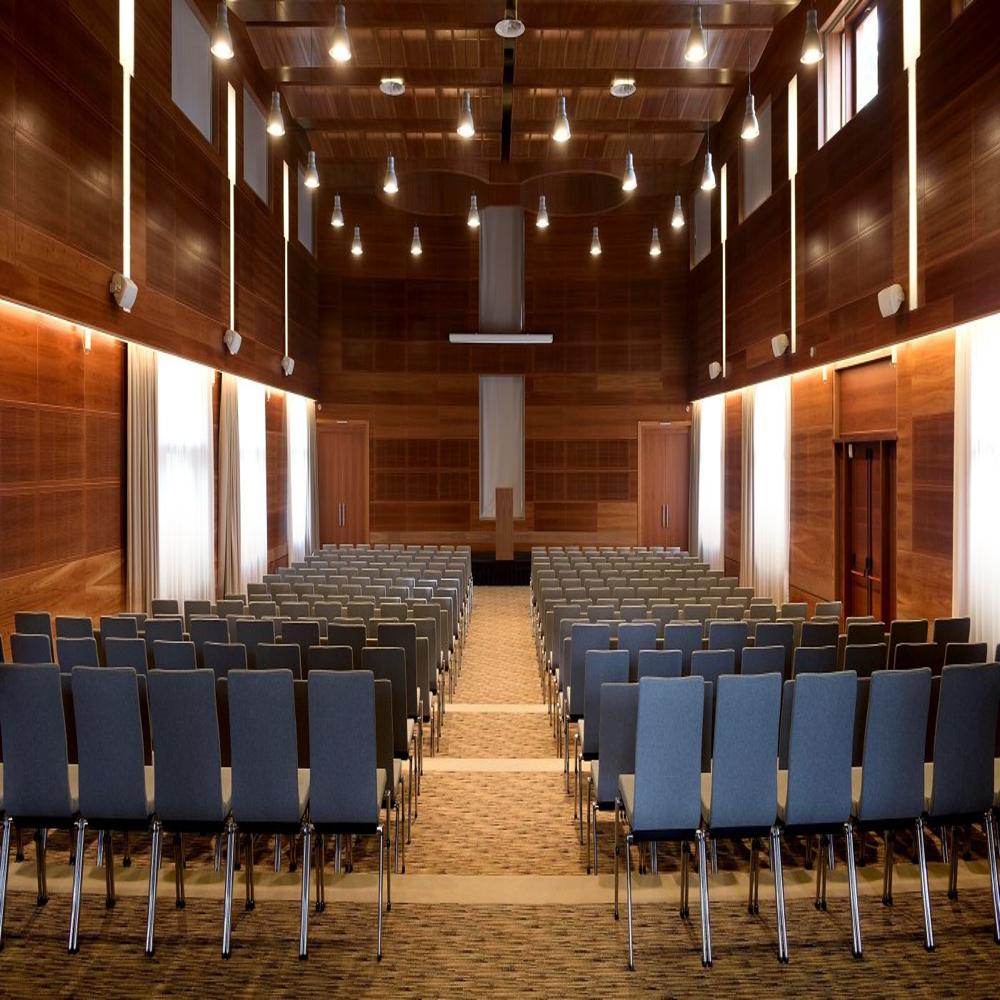 CORPORATE INTERIOR