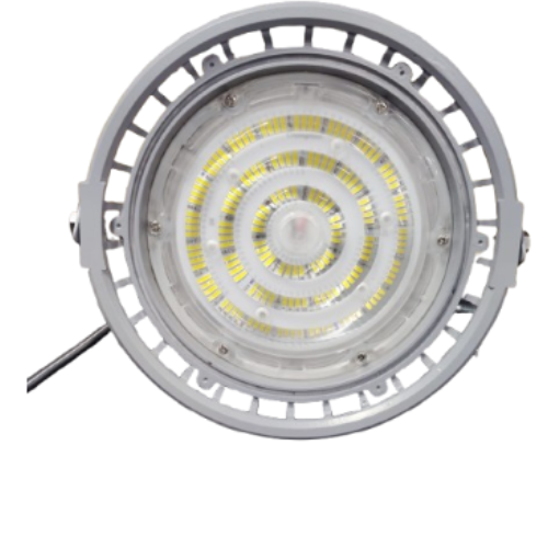 Crompton 100W Delphinus Plus Highbay light EIP-347-100-857-60D-HL3-LM-NTG