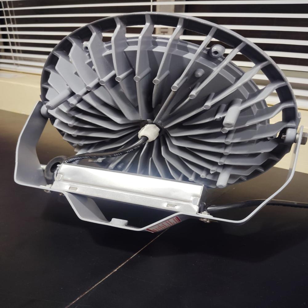 Crompton 100W Delphinus Plus Highbay light EIP-347-100-857-60D-HL3-LM-NTG