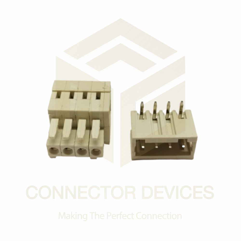 Pluggable terminal blocks XY2505RC-3.5