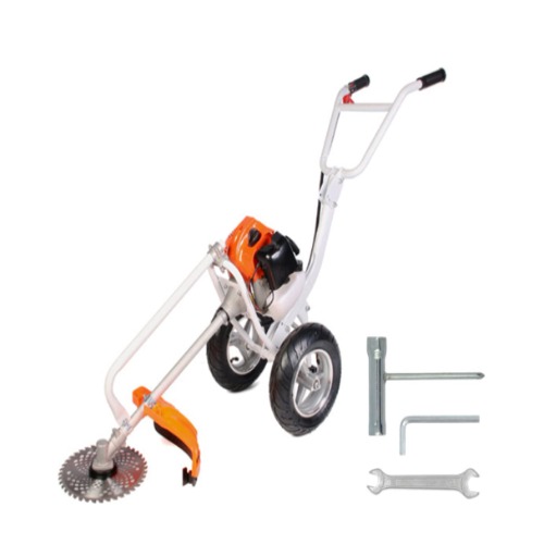BC-520W Brush Cutter