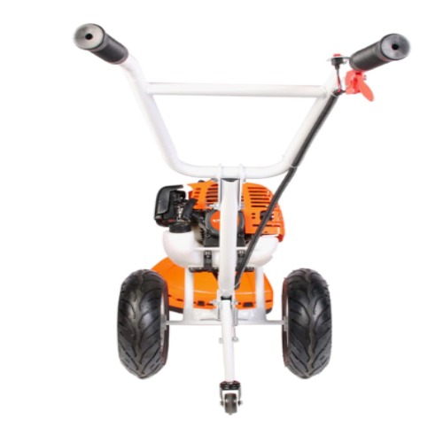 BC-520W Brush Cutter
