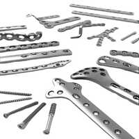 Surgical Implants