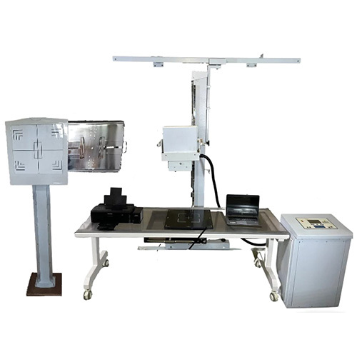 DR Machine
