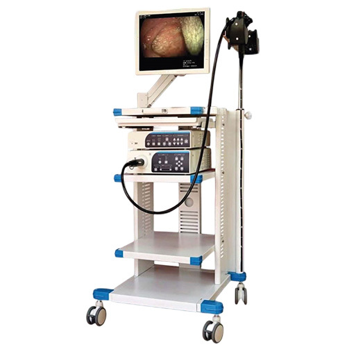 Endoscopes Machine