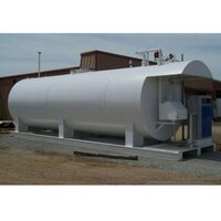 oil storage tank