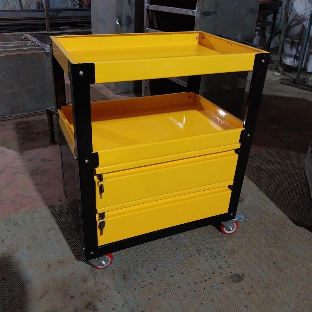 Tools Box Trolley