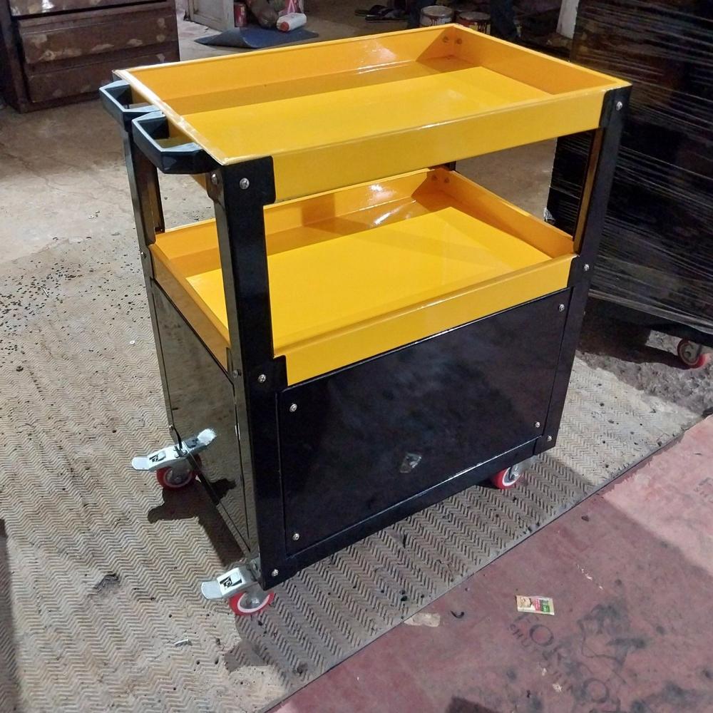 Tools Box Trolley