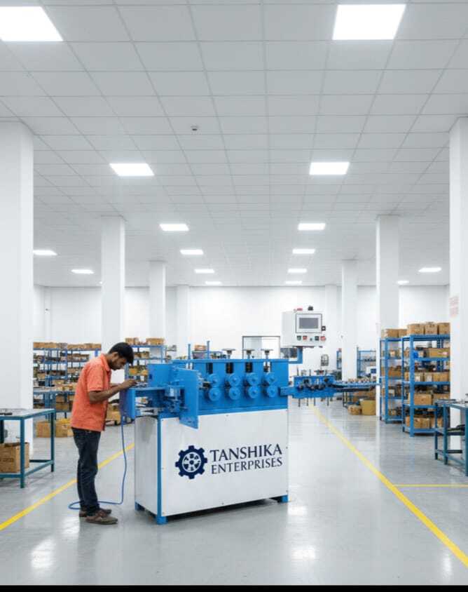 1200 X 1200mm Automatic Cnc Wire Bending Machine