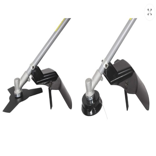 BC-1200E Brush Cutter