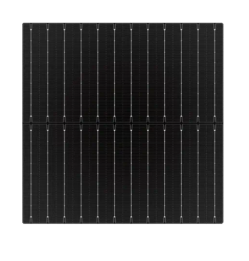 Adani Solar Elan Pride Series 630-650W G2G (Non-DCR) 132 Cells MBB P-Type PERC Half-Cut