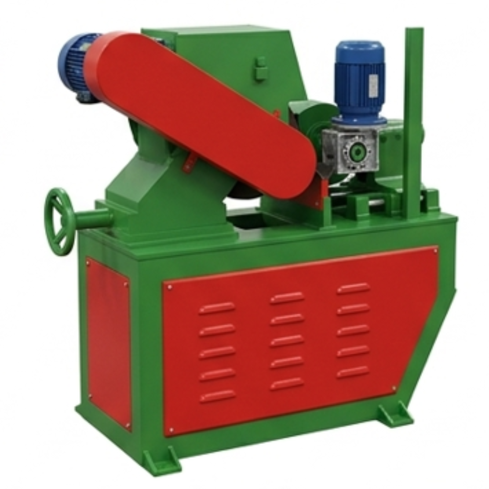 Hydraulic Pipe Polishing Machine - Automatic Grade: Automatic