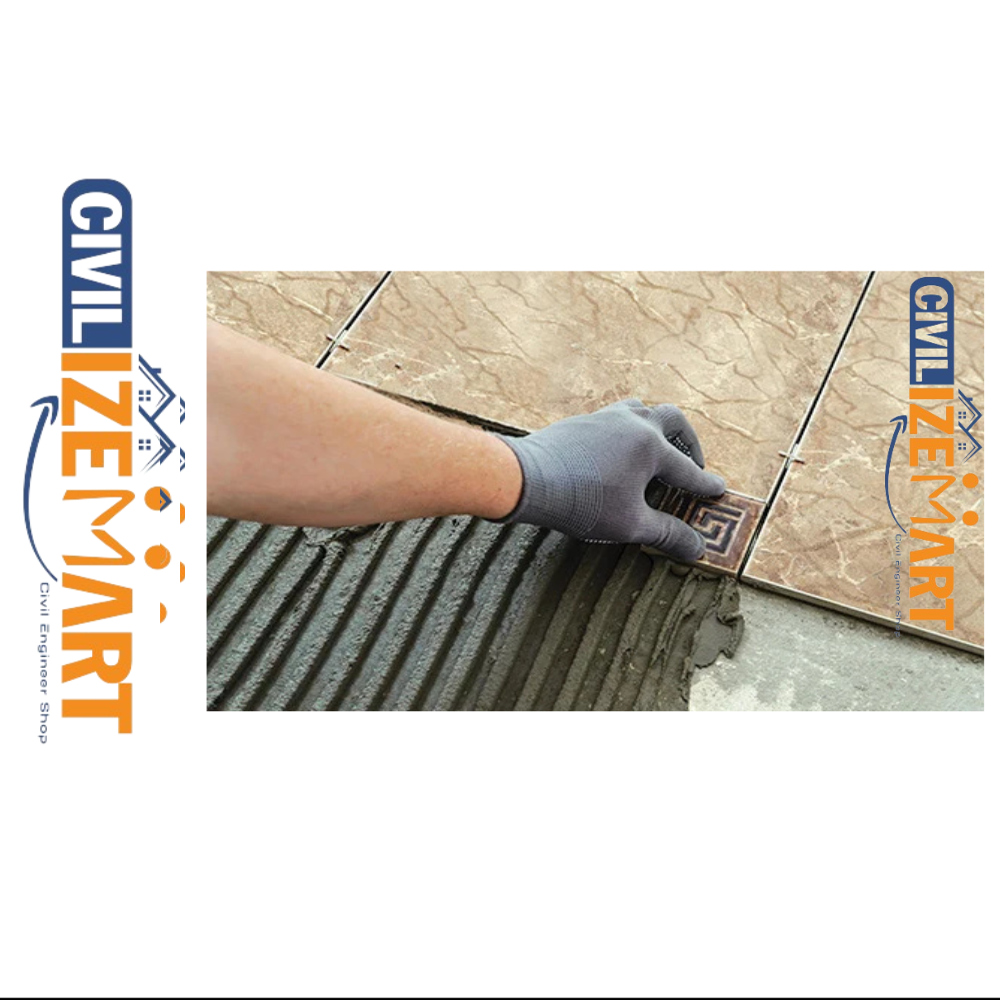 Floor Tile Glue