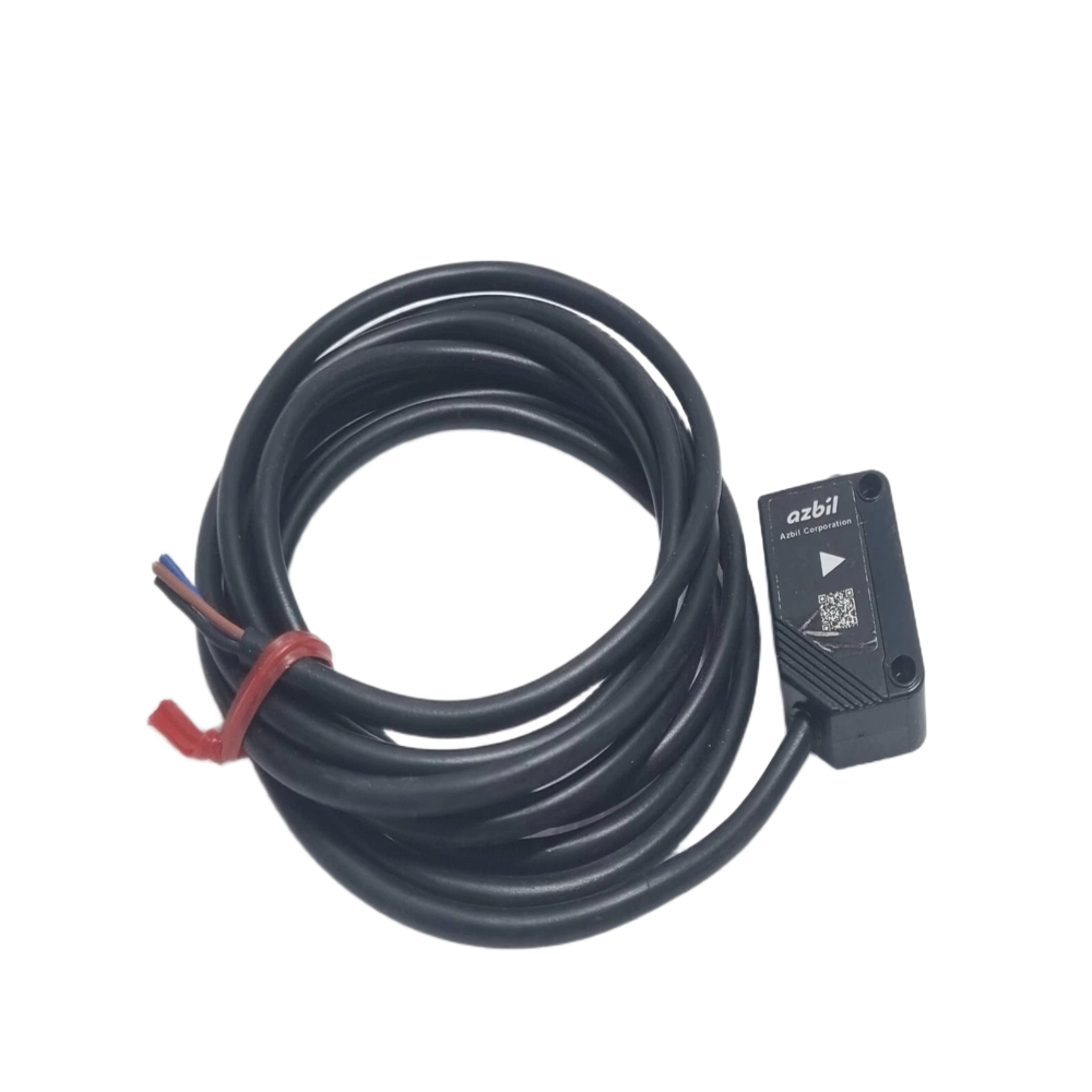 Azbil HP100-R1 & Azbil HP-100E1 Photoelectric Sensor