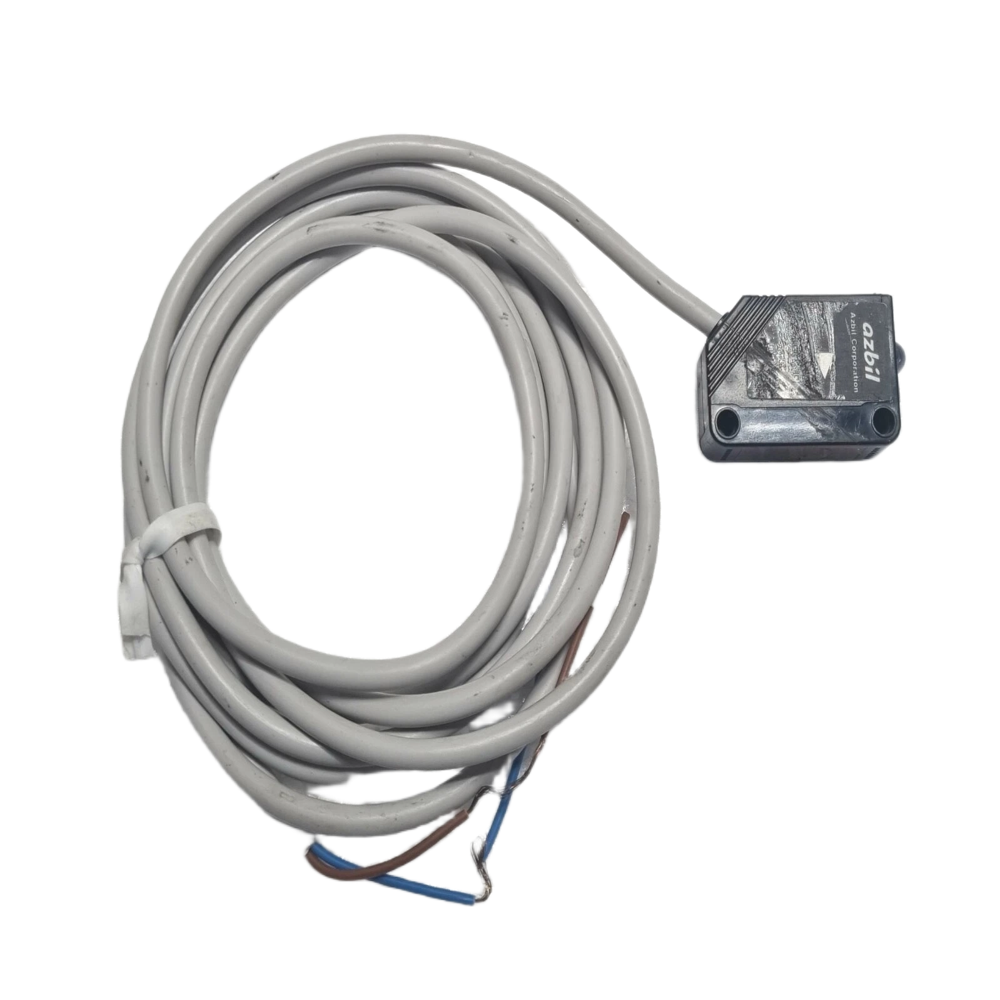 Azbil HP100-R1 & Azbil HP-100E1 Photoelectric Sensor