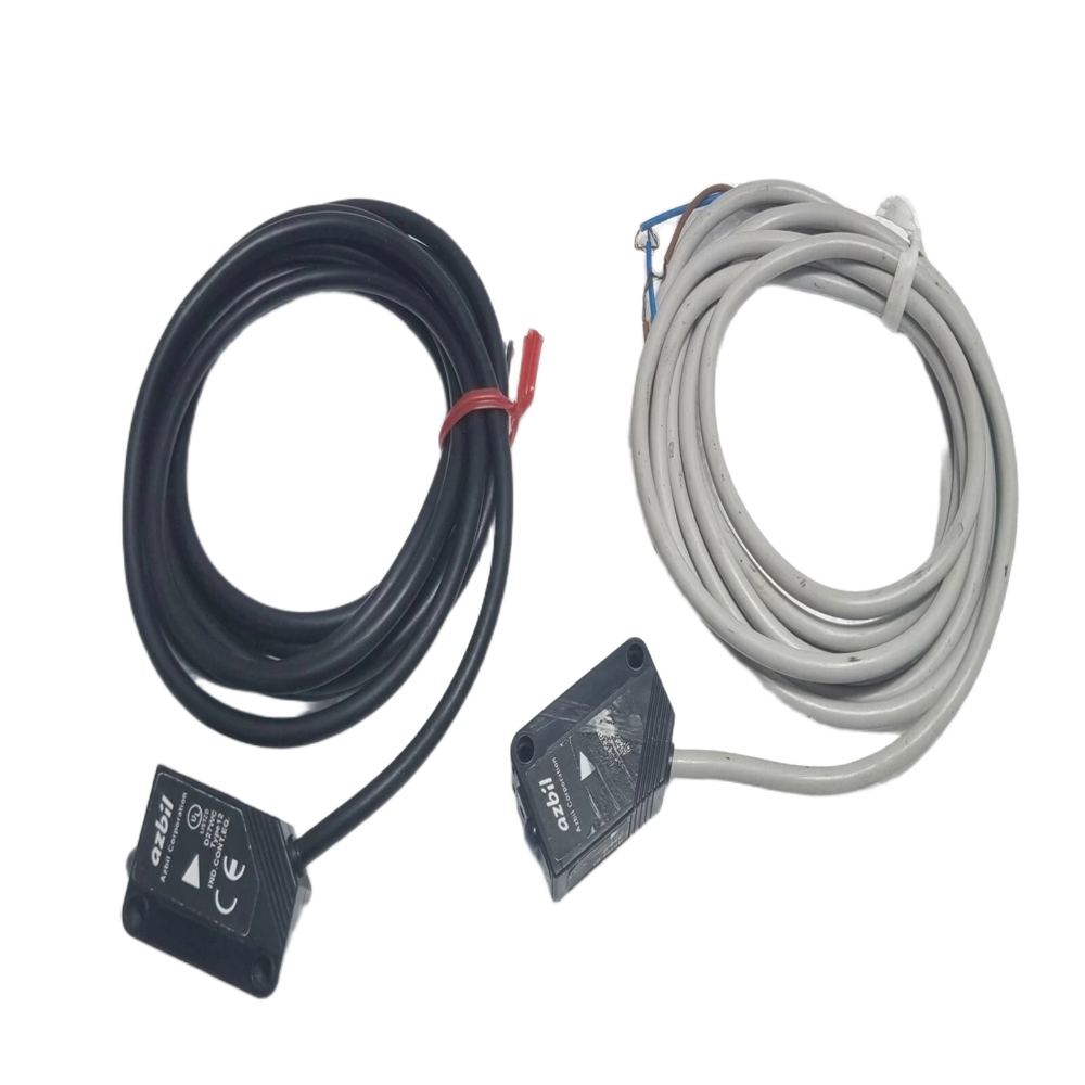 Azbil HP100-R1 & Azbil HP-100E1 Photoelectric Sensor