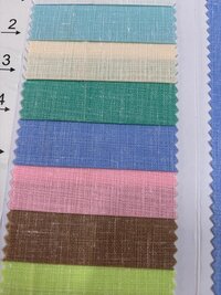 DECOR KHADI LINEN FABRIC