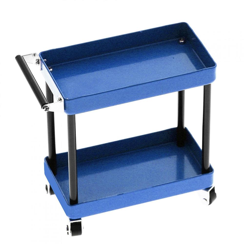 Metal Tool Trolley