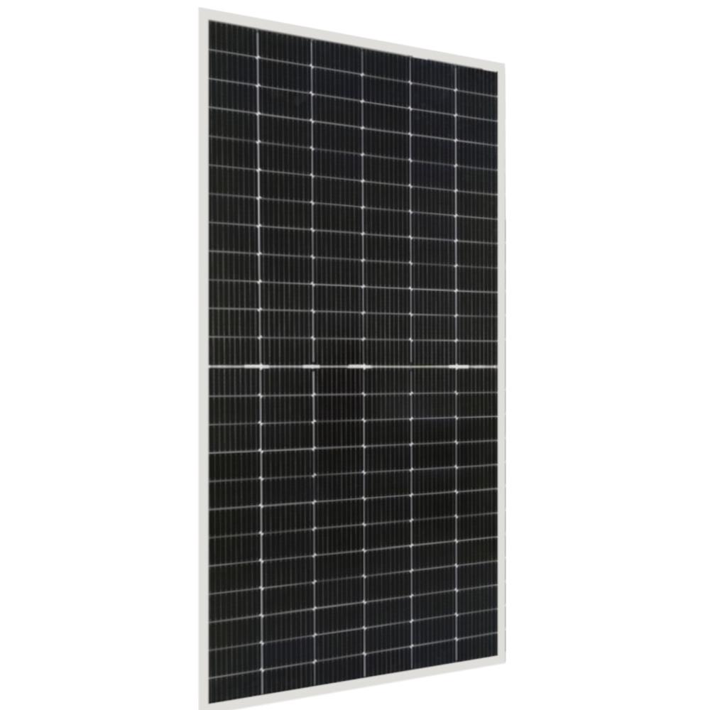 Solarium 725W Solar G12 Series  High-Efficiency 23.71% N-Type For Bifacial Half Cell Solar Module - Cable Length: Na  Centimeter (Cm)