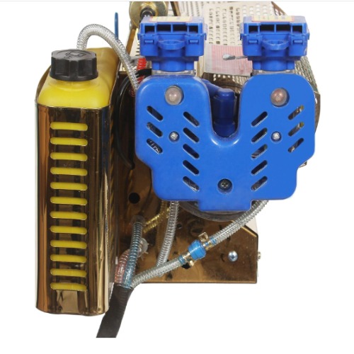 NPF-BPK 120 Portable Fogging Machine