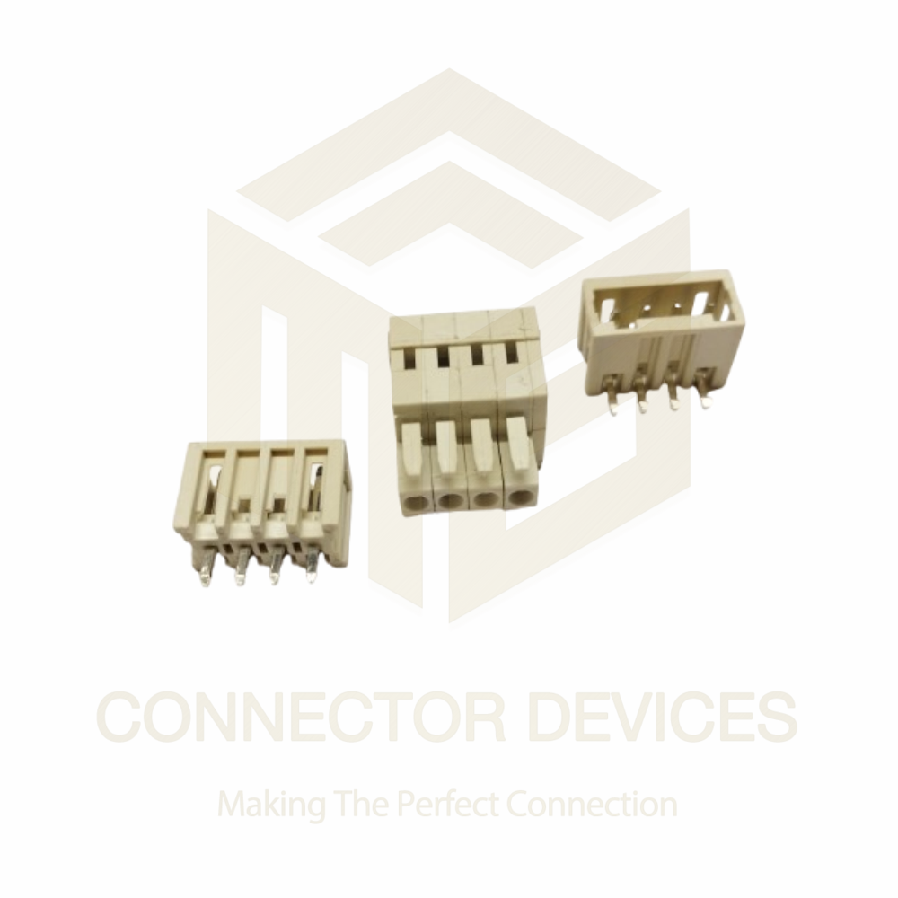 Pluggable Terminal Blocks XY2505VC 3.5mm