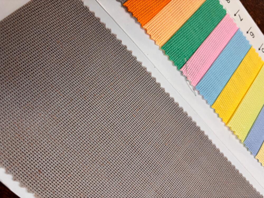 KIYA KHADI LINEN SHIRTING FABRIC