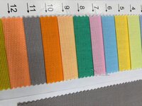 KIYA KHADI LINEN SHIRTING FABRIC