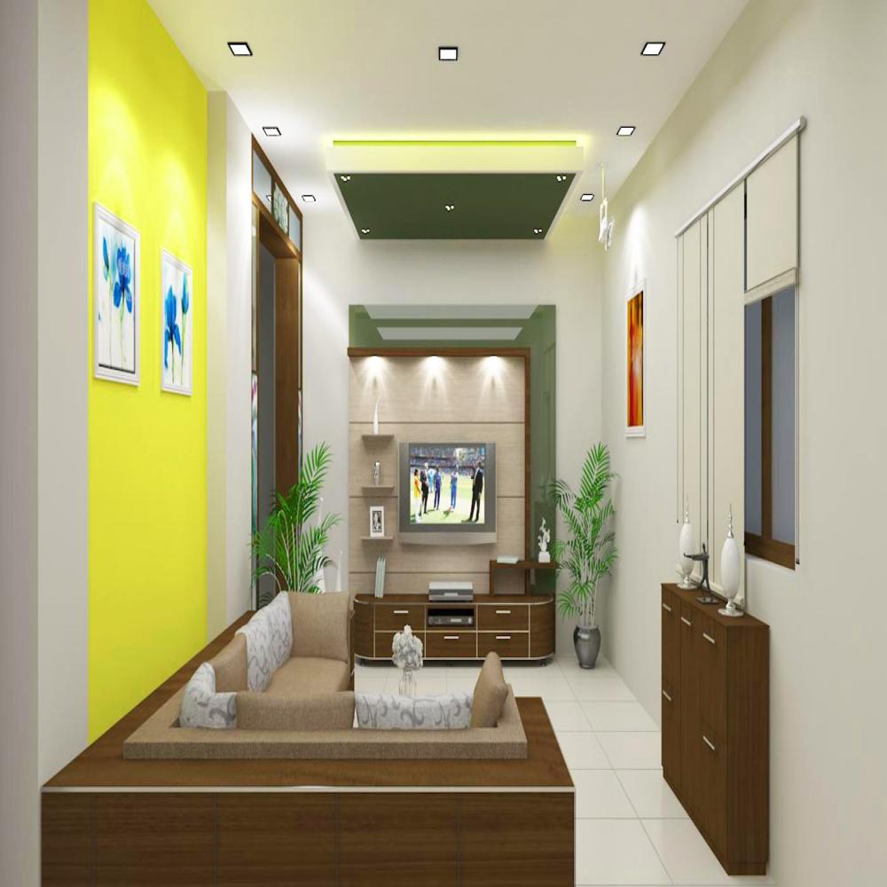 CROCKERY INTERIOR