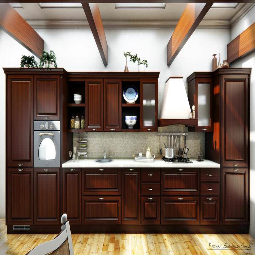 CROCKERY INTERIOR