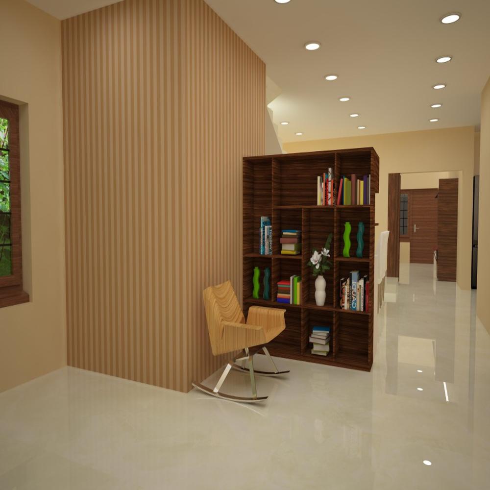 CROCKERY INTERIOR