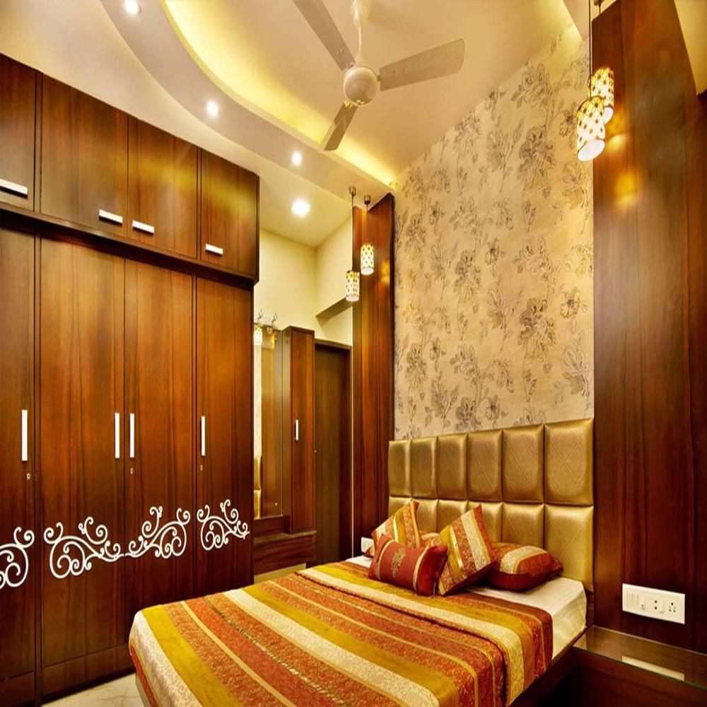 CROCKERY INTERIOR