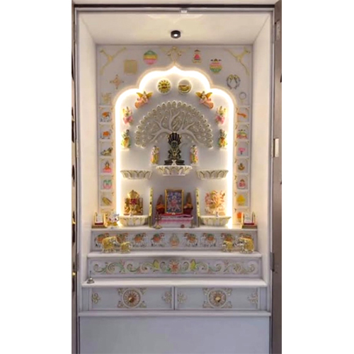 Vietnam Stone Jain Temple