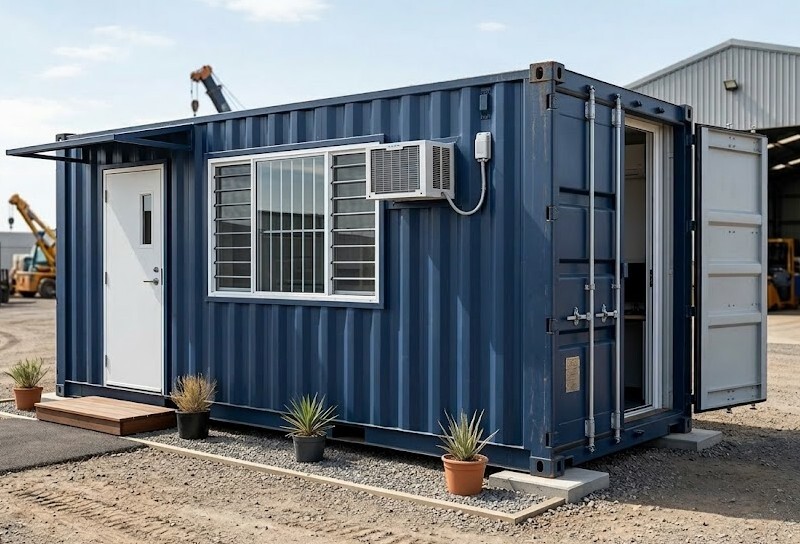 Office Container